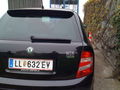 Skoda Fabia RS Verkauft! 60211430