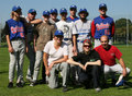 base- und softball 28466327