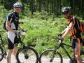 Mountainbike-Urlaub  60113094