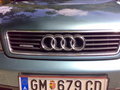Audi A6 25048855