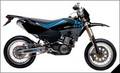 Supermotorrad 3720862