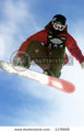 Snowboarden 12279311