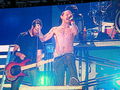 Linkin Park Project Revolution 2008 40009632