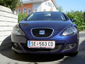 Mein neuer Seat Leon 44411400