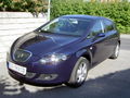 Mein neuer Seat Leon 44411519