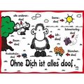 Ohne Dich Ist Alles Doof! 75030087