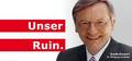 Wahlkampf is... 9634277