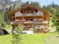 Short Trip to: Alpbach in Tirol 2006 14340207