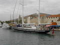 Urlaub Trogir (Split) - Kroatien 2005 1650142