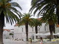 Urlaub Trogir (Split) - Kroatien 2005 1650155