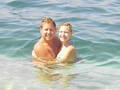 Urlaub Trogir (Split) - Kroatien 2005 1650186