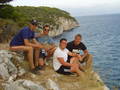 Urlaub Trogir (Split) - Kroatien 2006 8486255