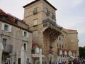 Urlaub Trogir (Split) - Kroatien 2006 8694972