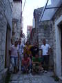 Urlaub Trogir (Split) - Kroatien 2006 8694981