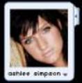 ASHLEE SIMPSON 2864700