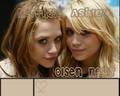 OLSEN TWINS 2877080