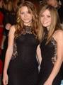 OLSEN TWINS 2877088