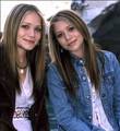 OLSEN TWINS 2877115