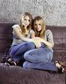 OLSEN TWINS 2877142