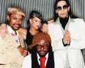 BLACK EYED PEAS 2878153