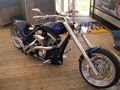 Harley Davidsontreffen 44727112