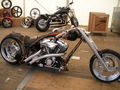 Harley Davidsontreffen 44727304