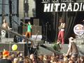 Wienbesuch + Donauinselfest 2006 7344352