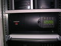 Serverraum - die Totale Strahlung 42740227