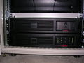 Serverraum - die Totale Strahlung 42740229