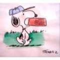 i love snoopy! 2011036