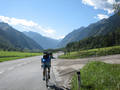 Grossglockner per Rennrad 2006 9270271