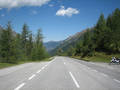 Grossglockner per Rennrad 2006 9270331