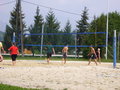 Beachvolleyball 2007 25257608