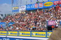 Beachvolleyball Grand Slam Klagenfurt 42481184