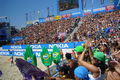 Beachvolleyball Grand Slam Klagenfurt 42481306