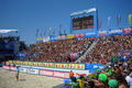 Beachvolleyball Grand Slam Klagenfurt 42481353