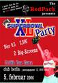 The RedPack SUPERBOWL XL Party 2006 3953851