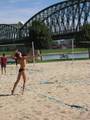 Beachvolleyturnier Linz 8786315