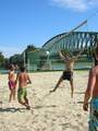 Beachvolleyturnier Linz 8786364