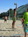 Beachvolleyturnier Linz 8786426