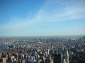 Central Park & Empire State Building 19123810