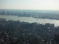 Central Park & Empire State Building 19123812