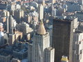 Central Park & Empire State Building 19123813