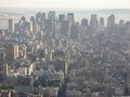 Central Park & Empire State Building 19123814