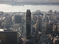 Central Park & Empire State Building 19123815