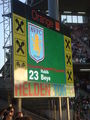 Rapid - Aston Villa 1:0 65548880