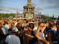 Berlin - Loveparade - Juli 2006 8895496