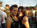 Berlin - Loveparade - Juli 2006 8895822