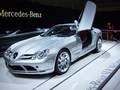 mercedes slr und slk 2156327