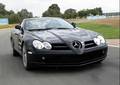 mercedes slr und slk 2156360